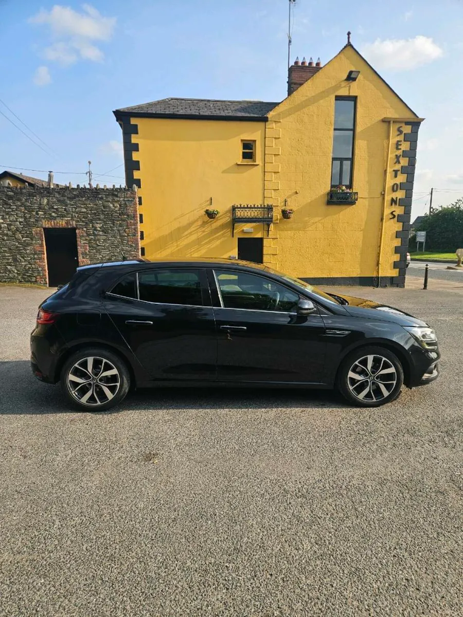 2017 Renault Megane 1.6 DCI

Dynamique S Nav - Image 2
