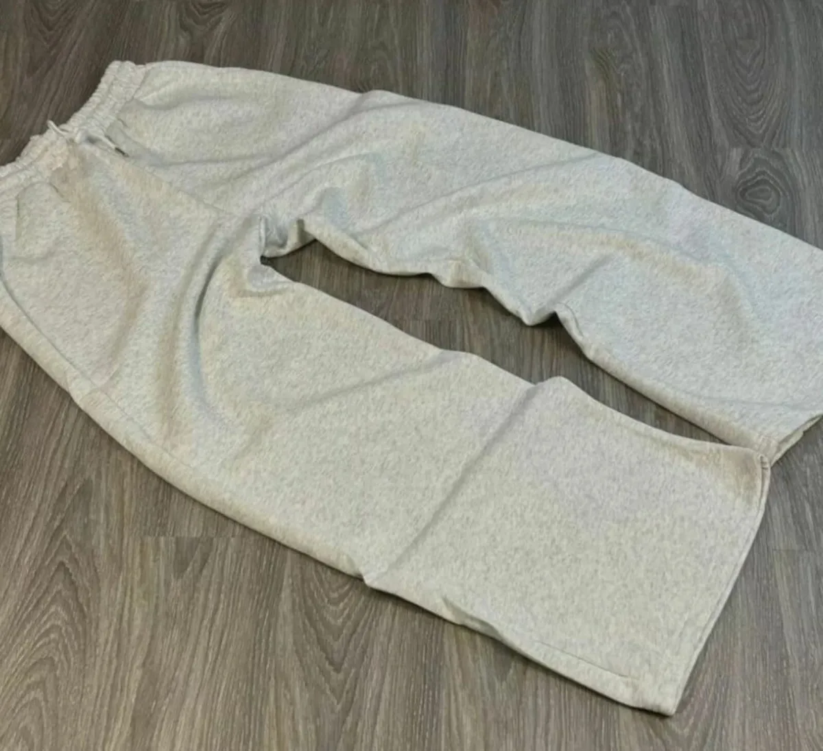 Trousers white Balenciaga - Image 3