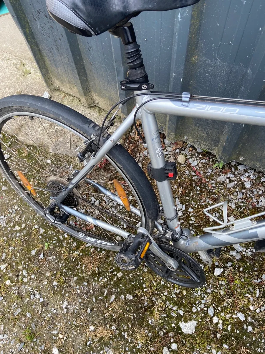 Trek Road Bike - Image 2