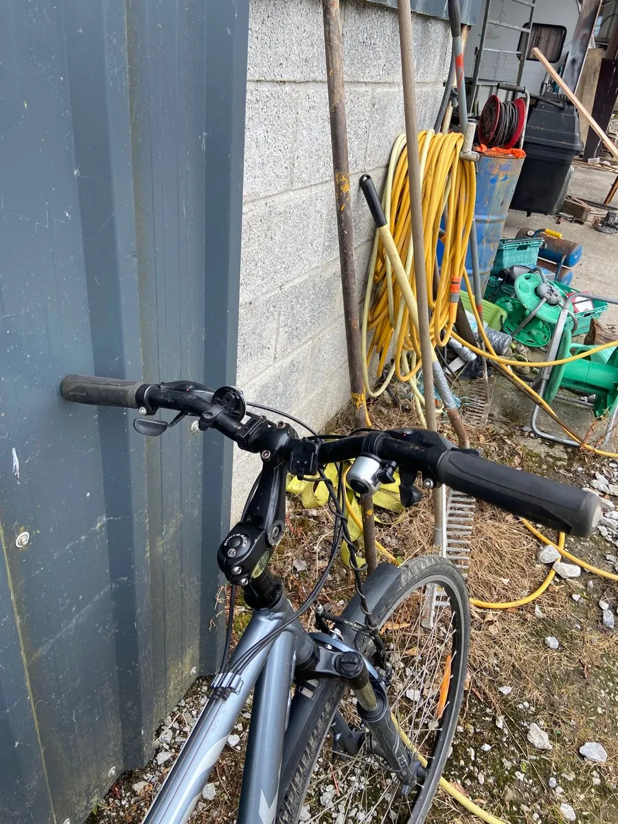 Trek Road Bike - Image 3