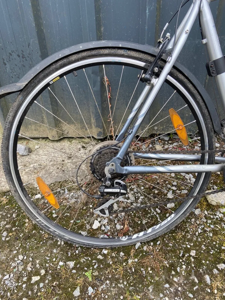 Trek Road Bike - Image 4