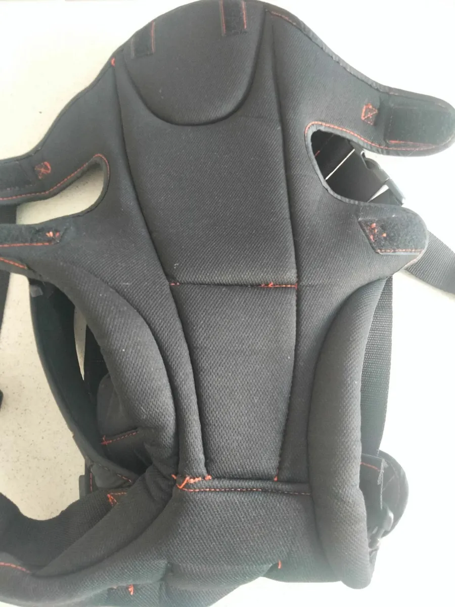 Baby Carrier