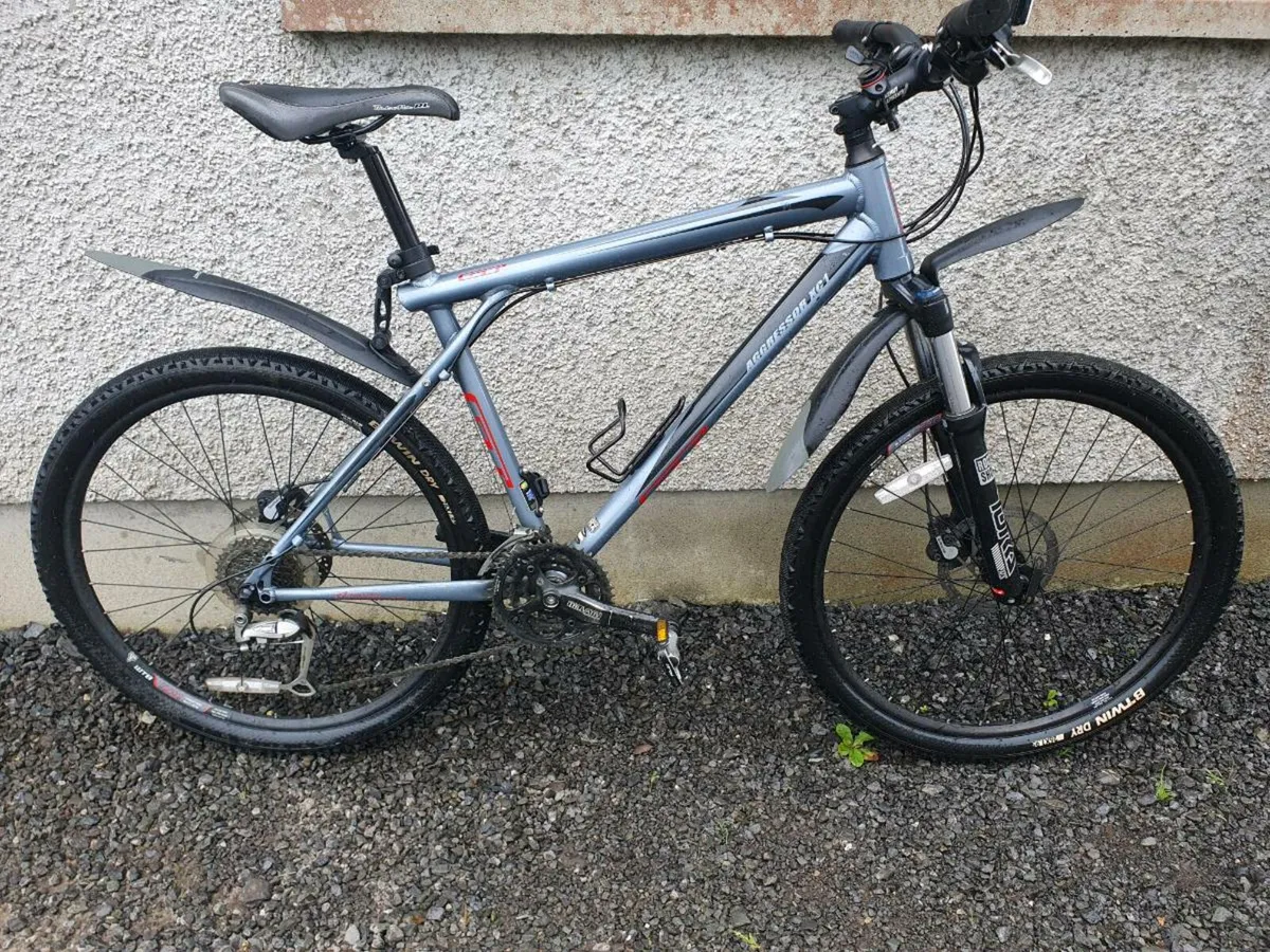 Mountain bike - Image 2