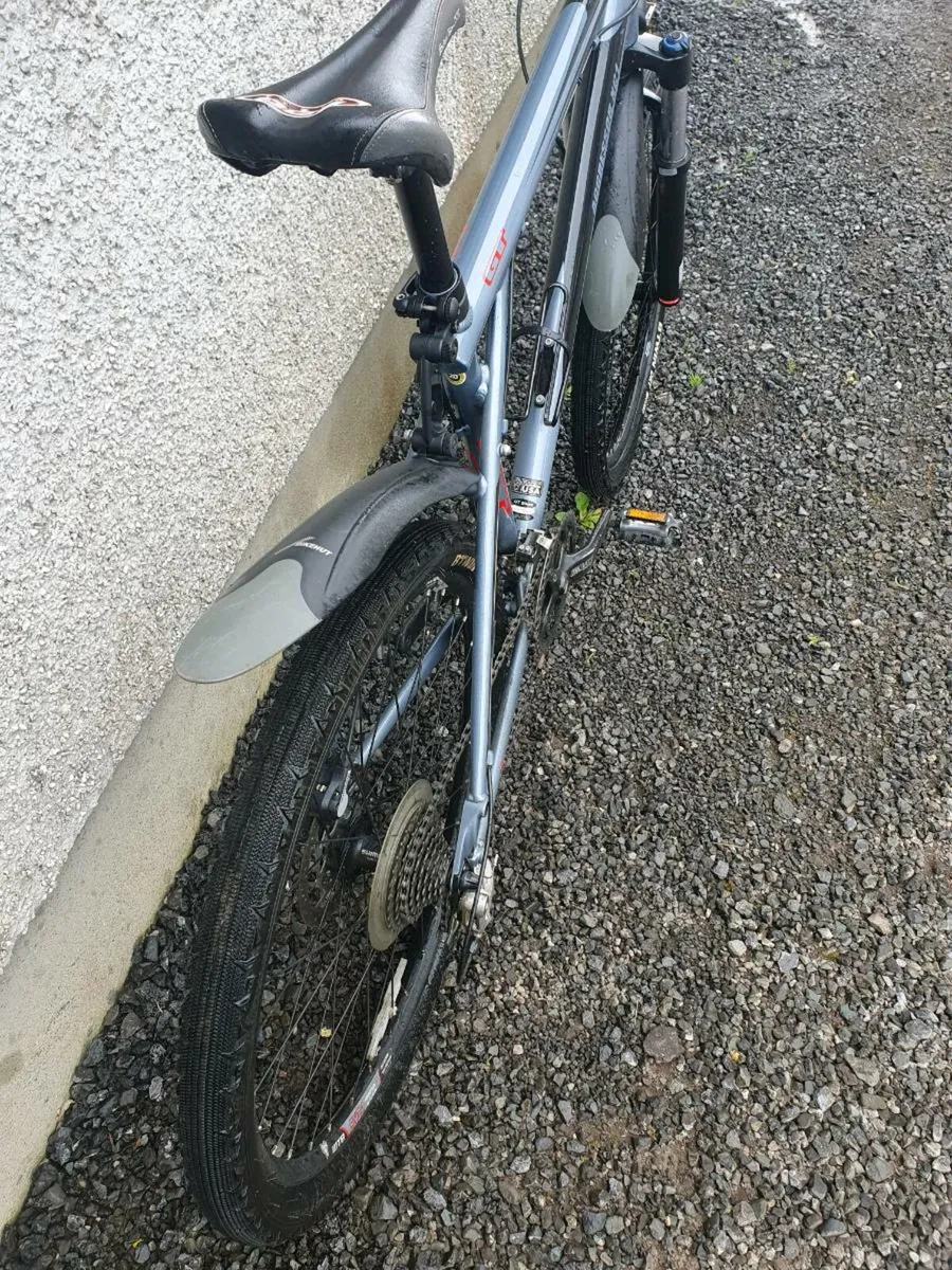 Mountain bike - Image 3
