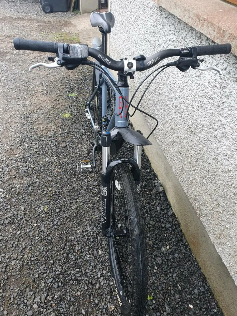 Mountain bike - Image 4