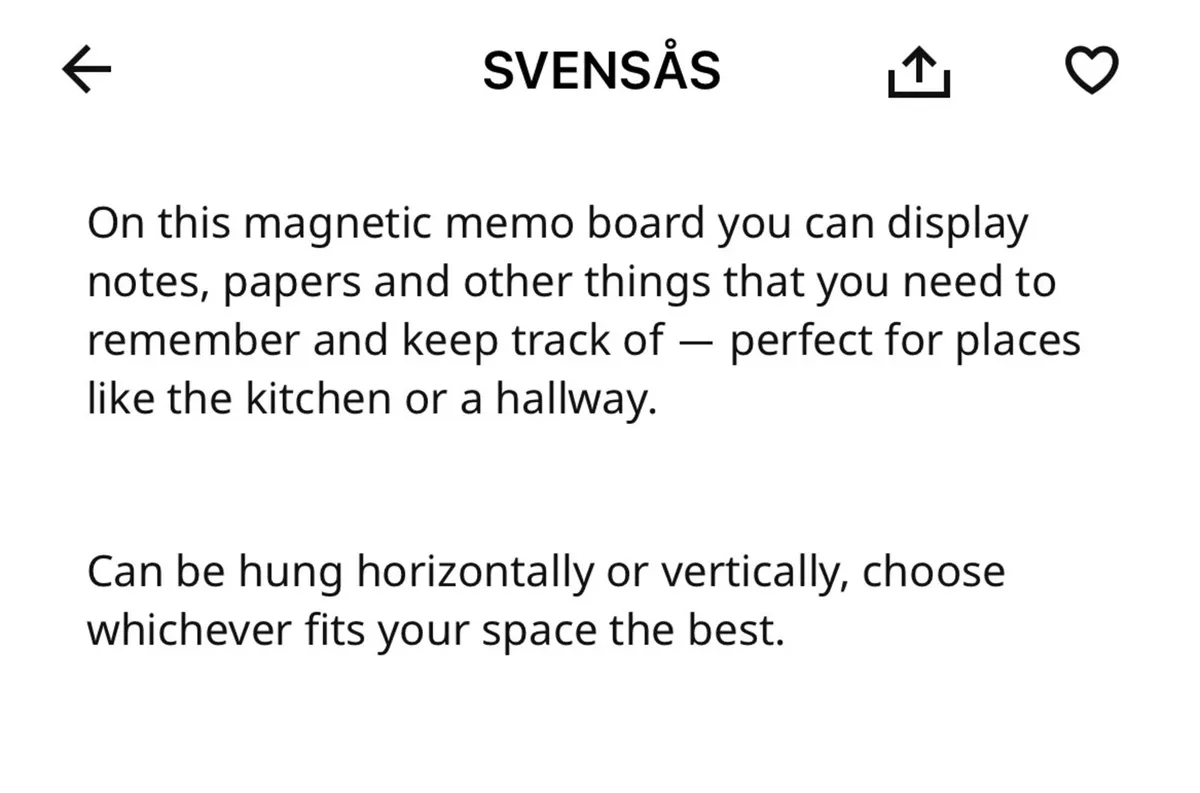 White board - Image 2