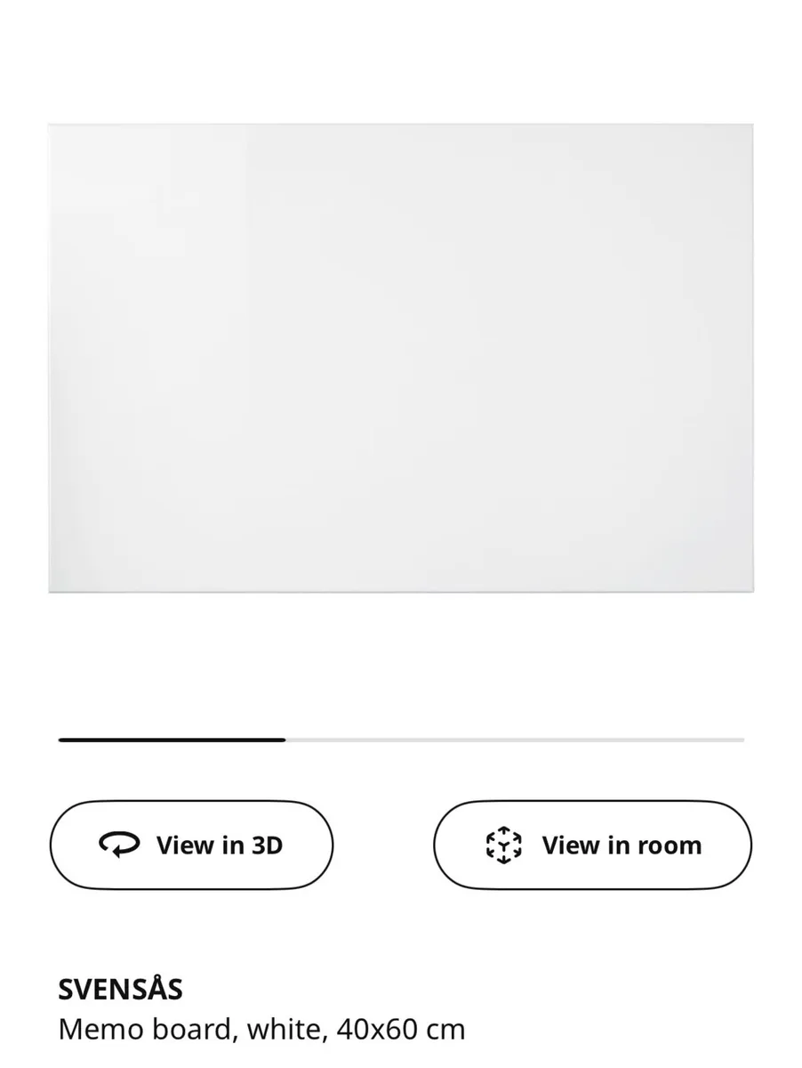 White board - Image 3