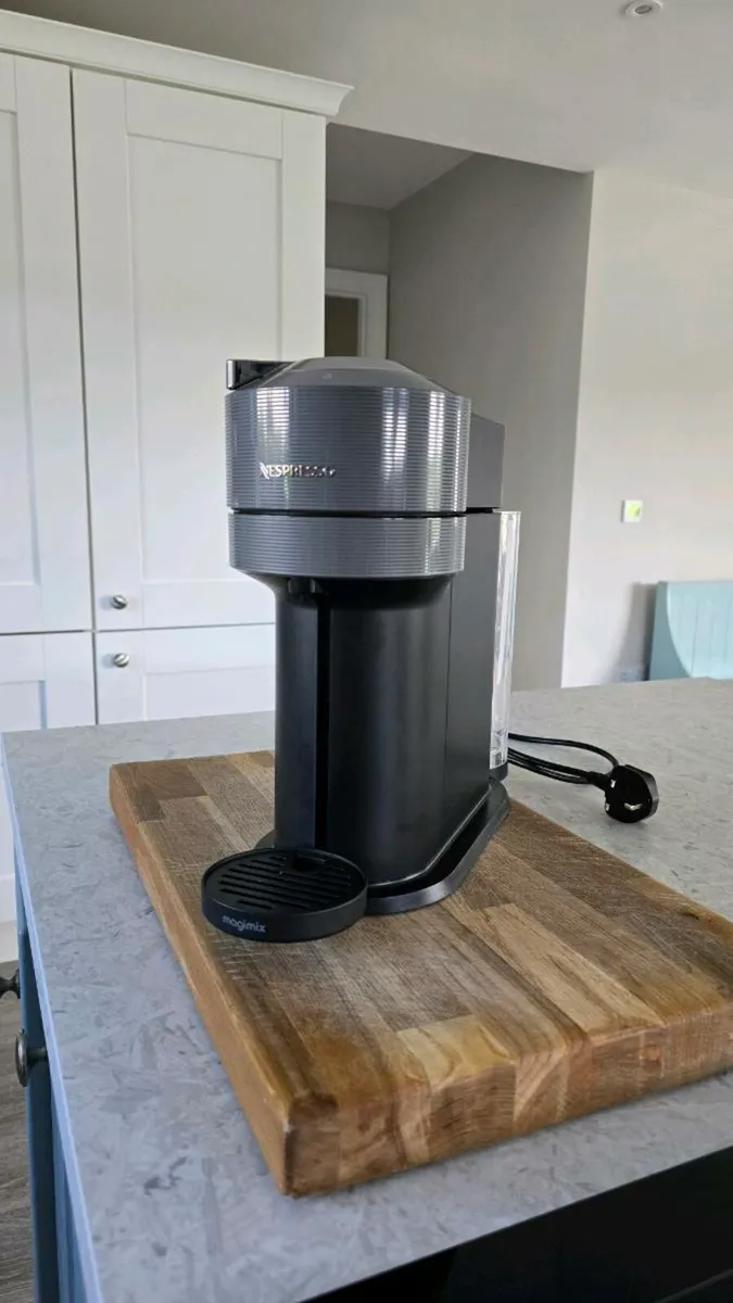 Nespresso Vertuo Coffee Machine - Image 1