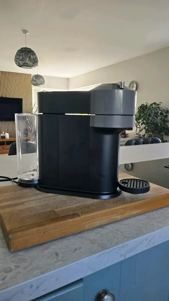 Nespresso Vertuo Coffee Machine - Image 2