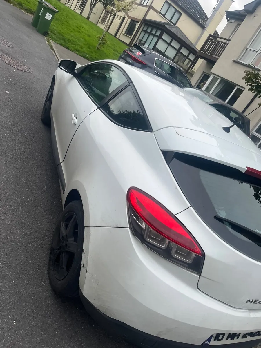 Renault Megane 2010 - Image 4