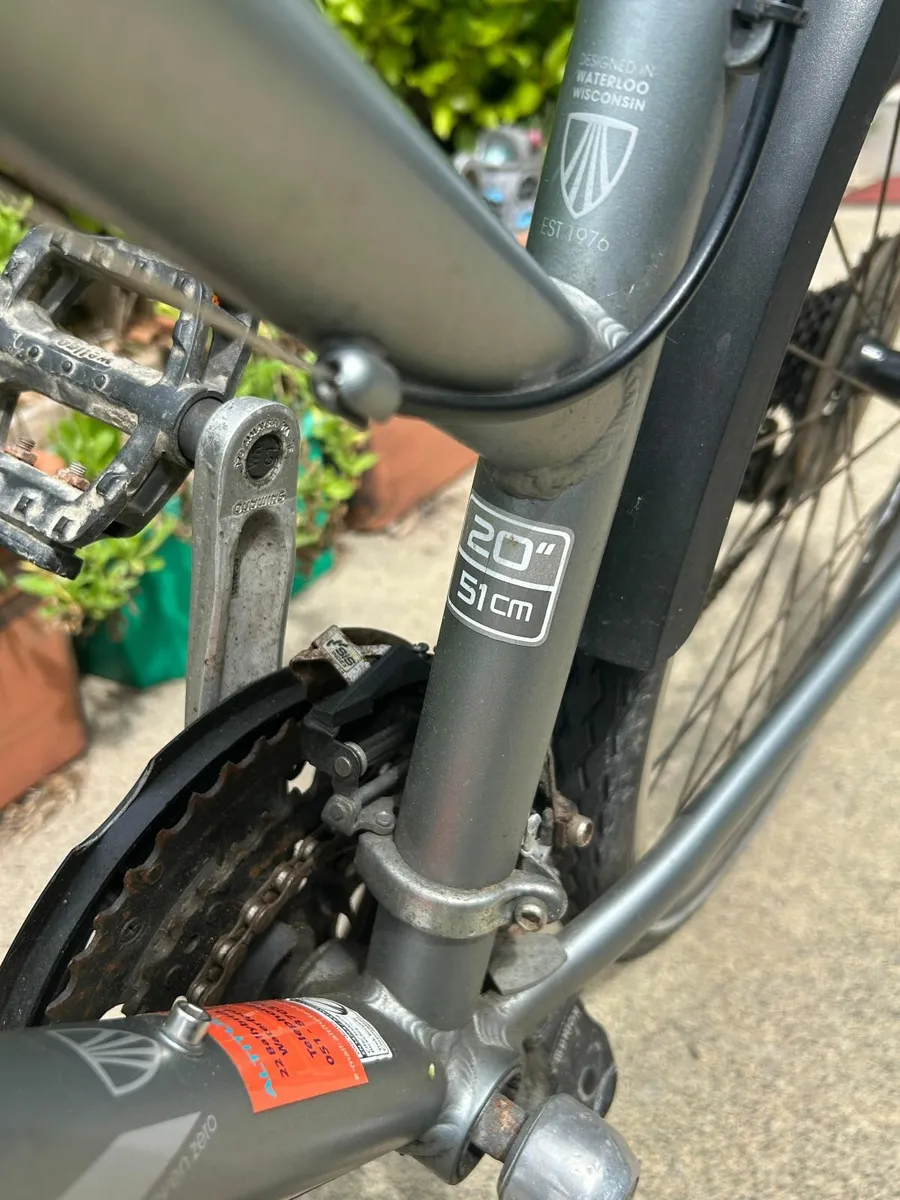 Trek Women's Bicycle - Image 2