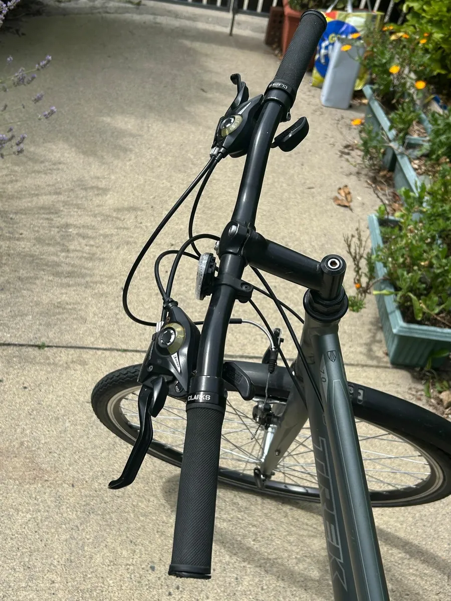 Trek Women's Bicycle - Image 3