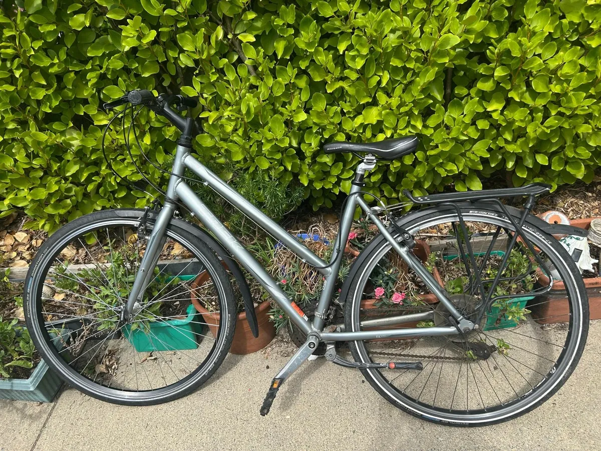 Trek Women's Bicycle - Image 1