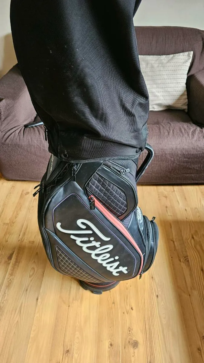 Titleist tour midsize bag - Image 3