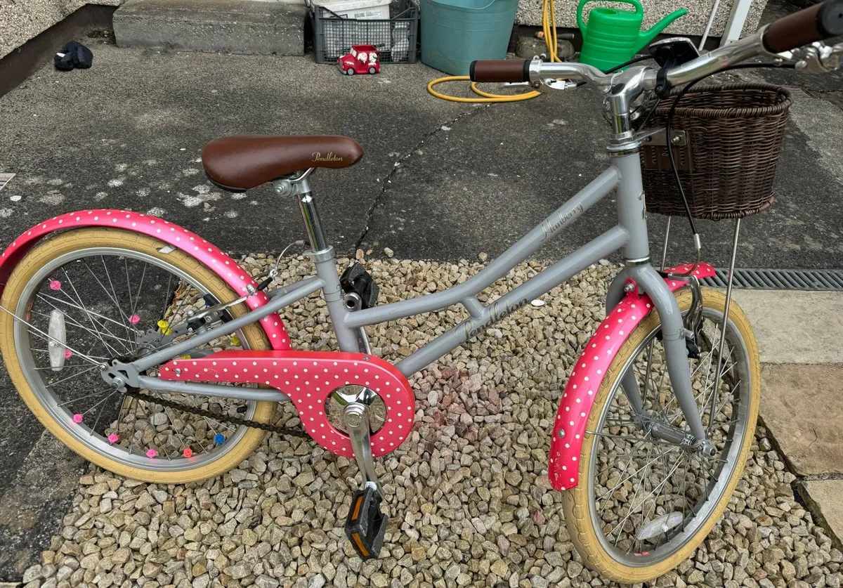 Bicycle - Image 2
