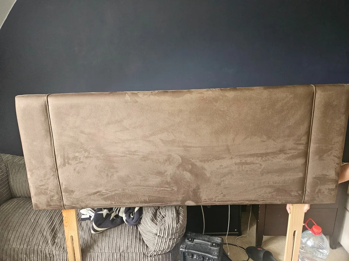 Headboard