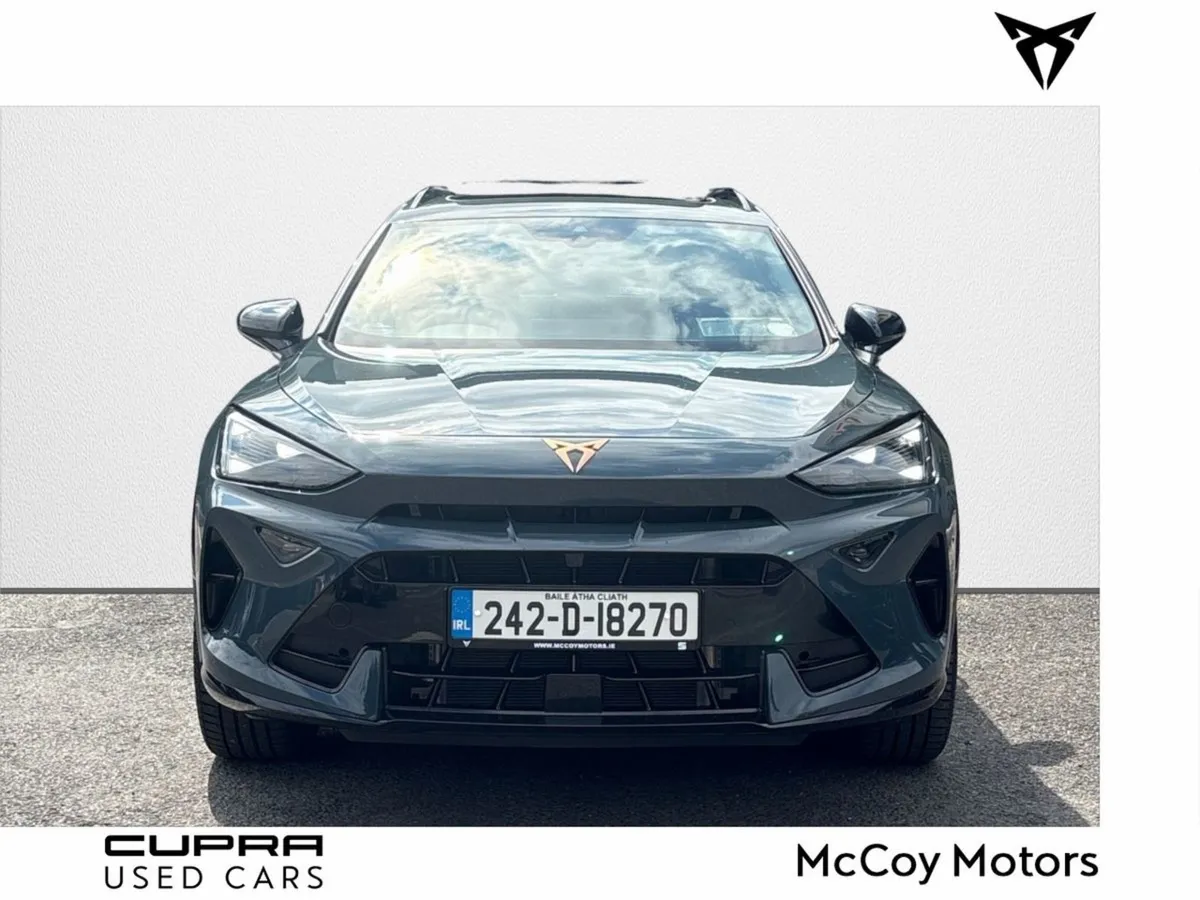 Cupra Formentor  just Arrived  Formentor 1.5 Etsi - Image 2