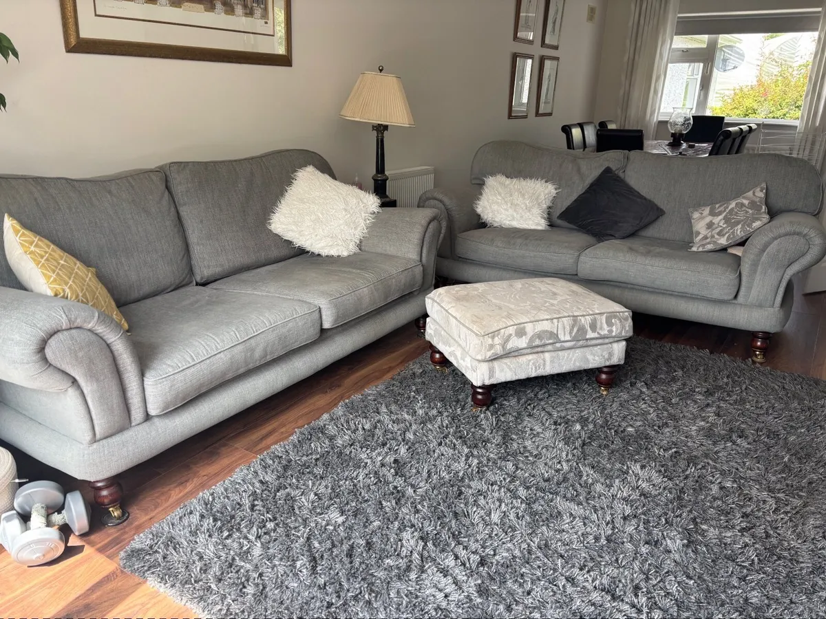 Sofa’s - Image 1