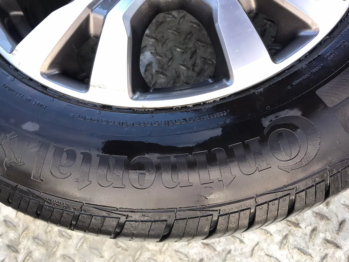 Ford Ranger Wheels - Image 3