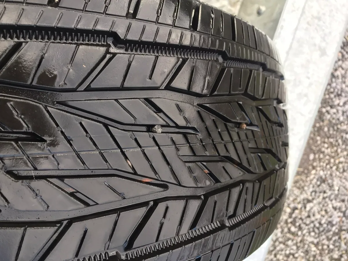 Ford Ranger Wheels - Image 4
