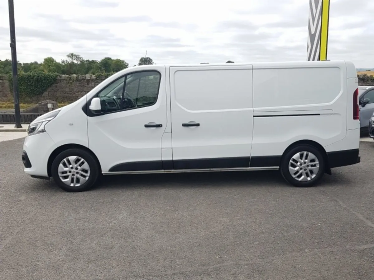 Renault Trafic Ll29 - Image 4