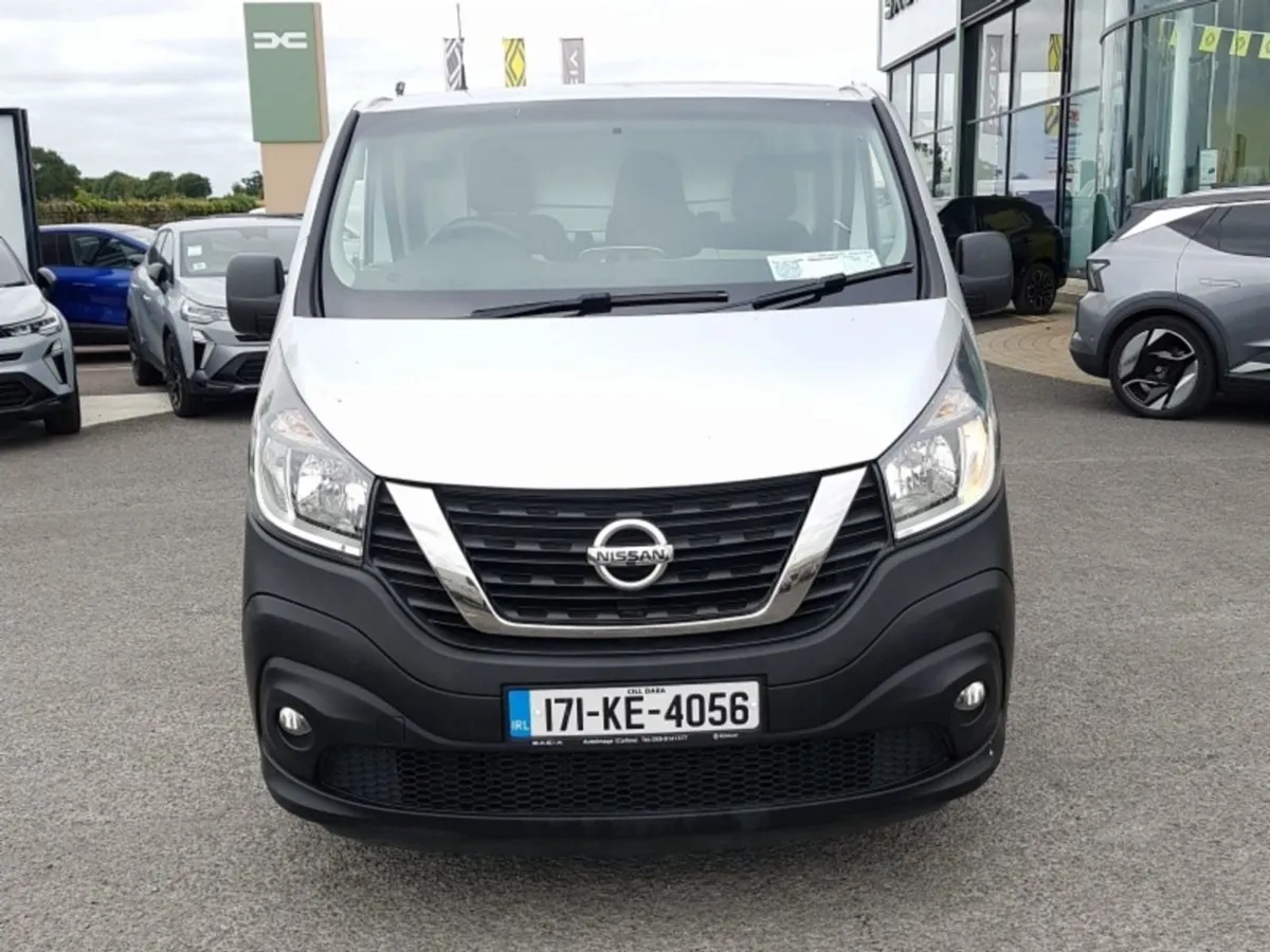 Nissan NV300 125 BHP - Image 2