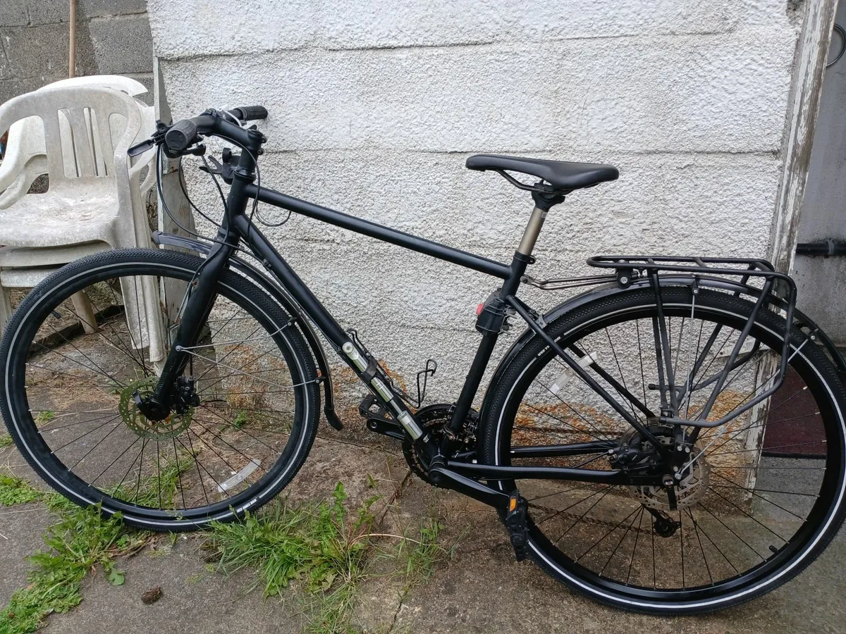 Marin Muirwoods Bike - Image 1