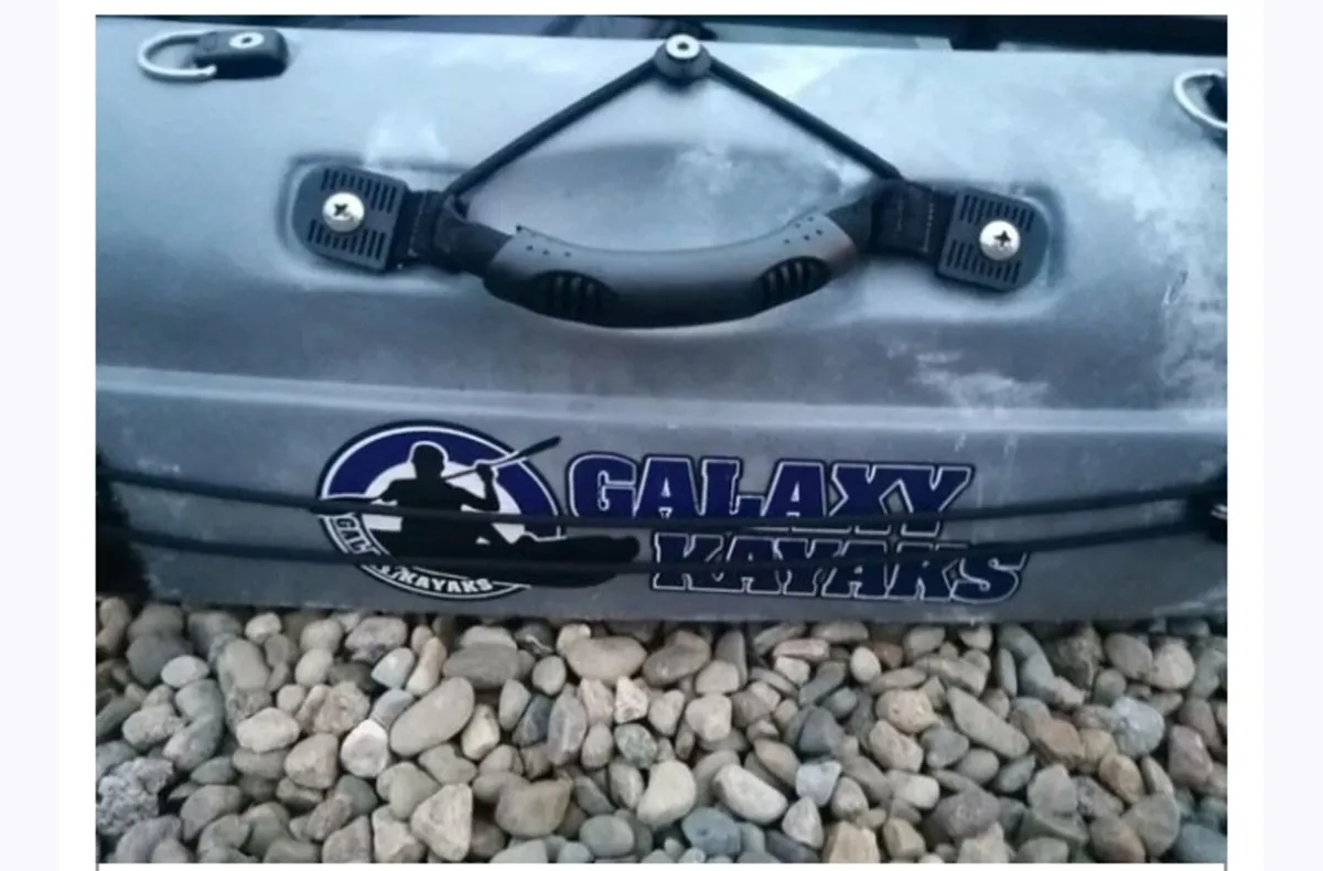 Kayak - Image 3