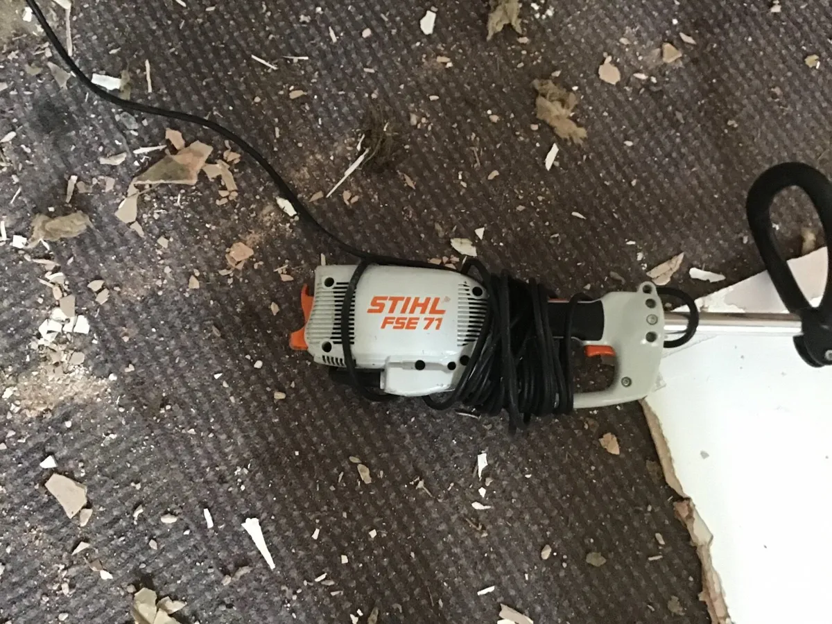 Strimmer - Image 1
