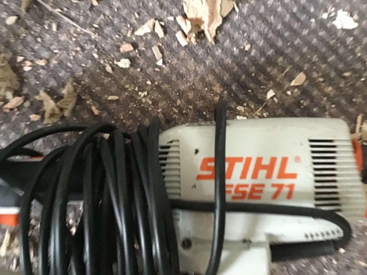 Strimmer - Image 3