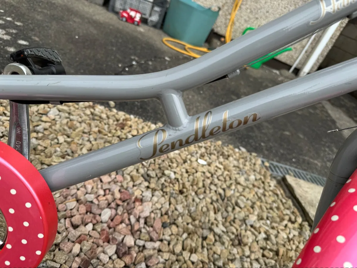 Bicycle - Image 3