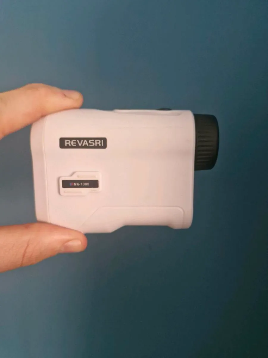 Revasri Rangefinder - Image 1