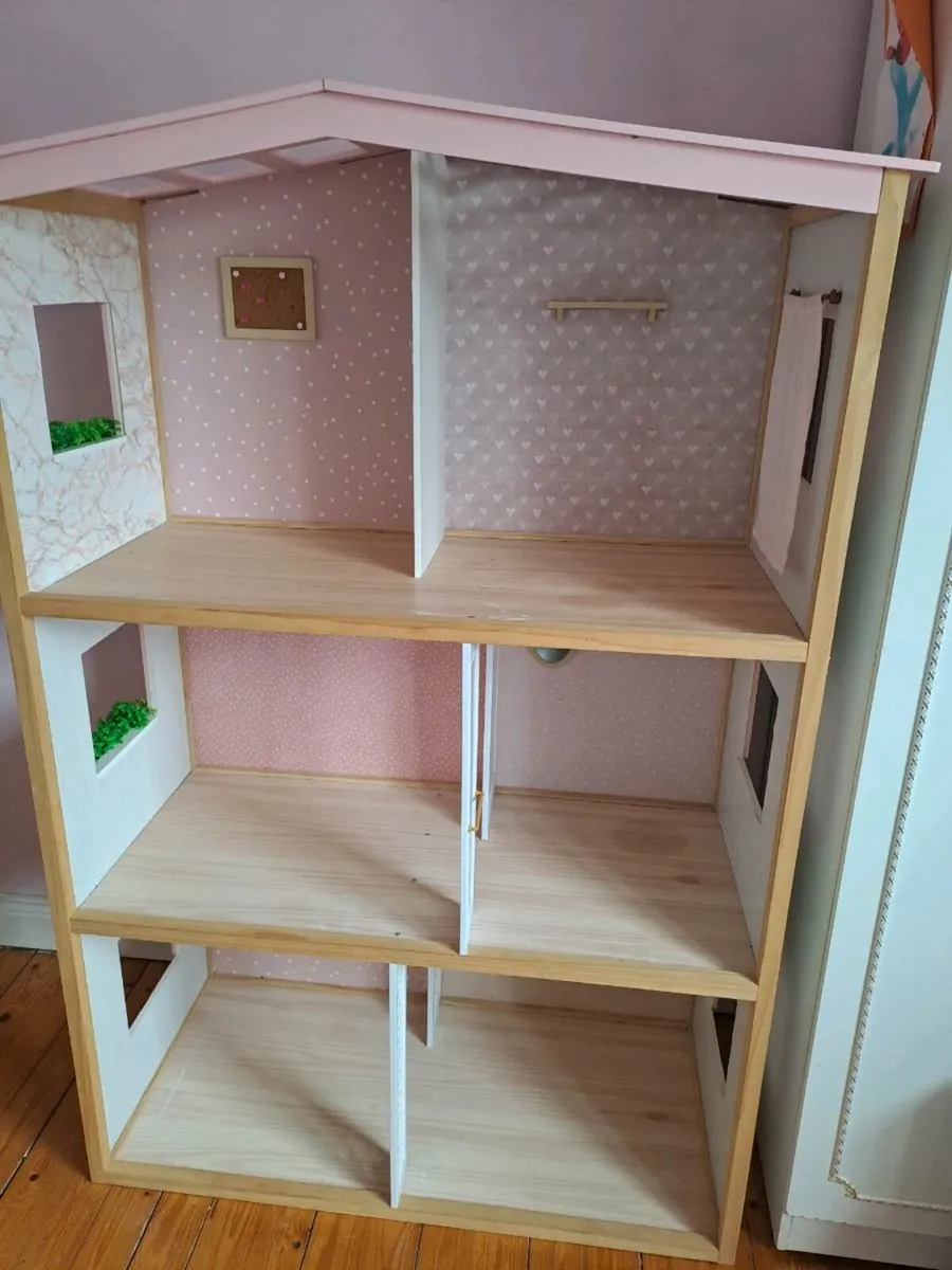 Generation doll's house - Image 2
