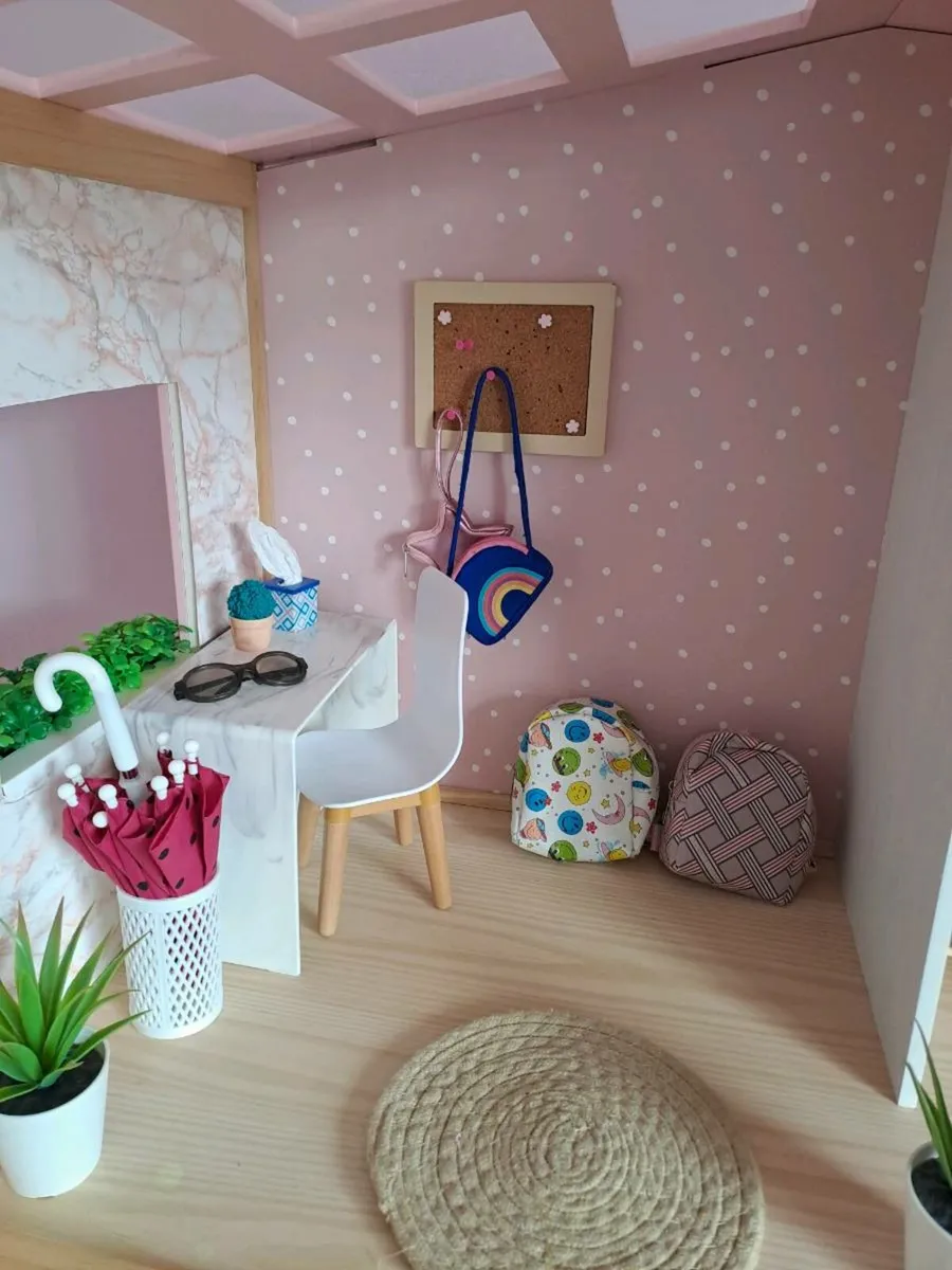 Generation doll's house - Image 4