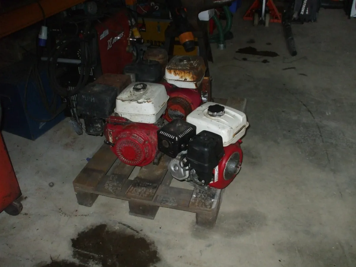 honda engine 11 hp - Image 1
