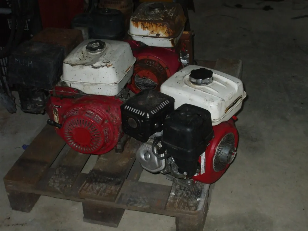 honda engine 11 hp - Image 2