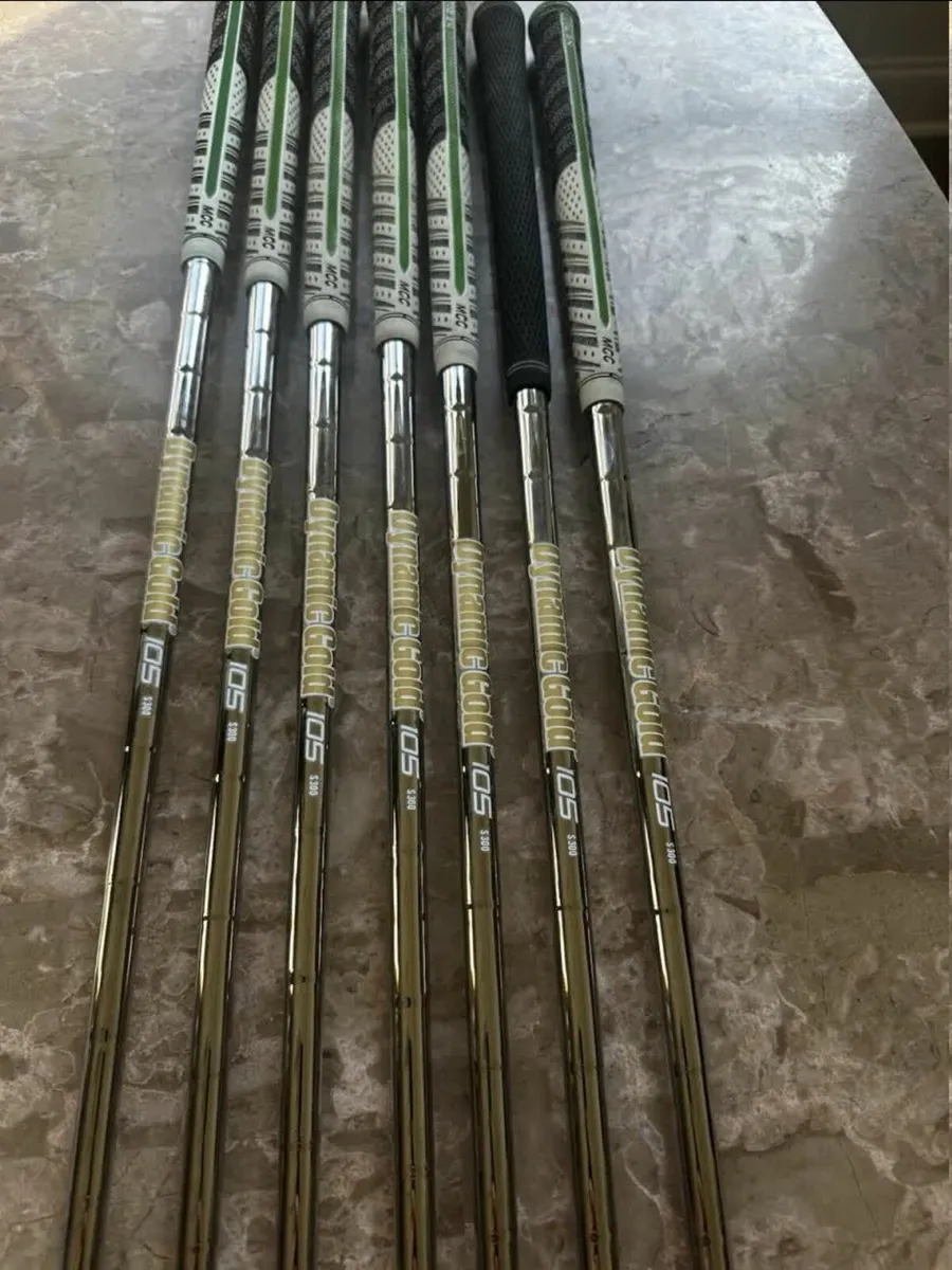 Used Ping G440 5-Pw,Uw - Image 2