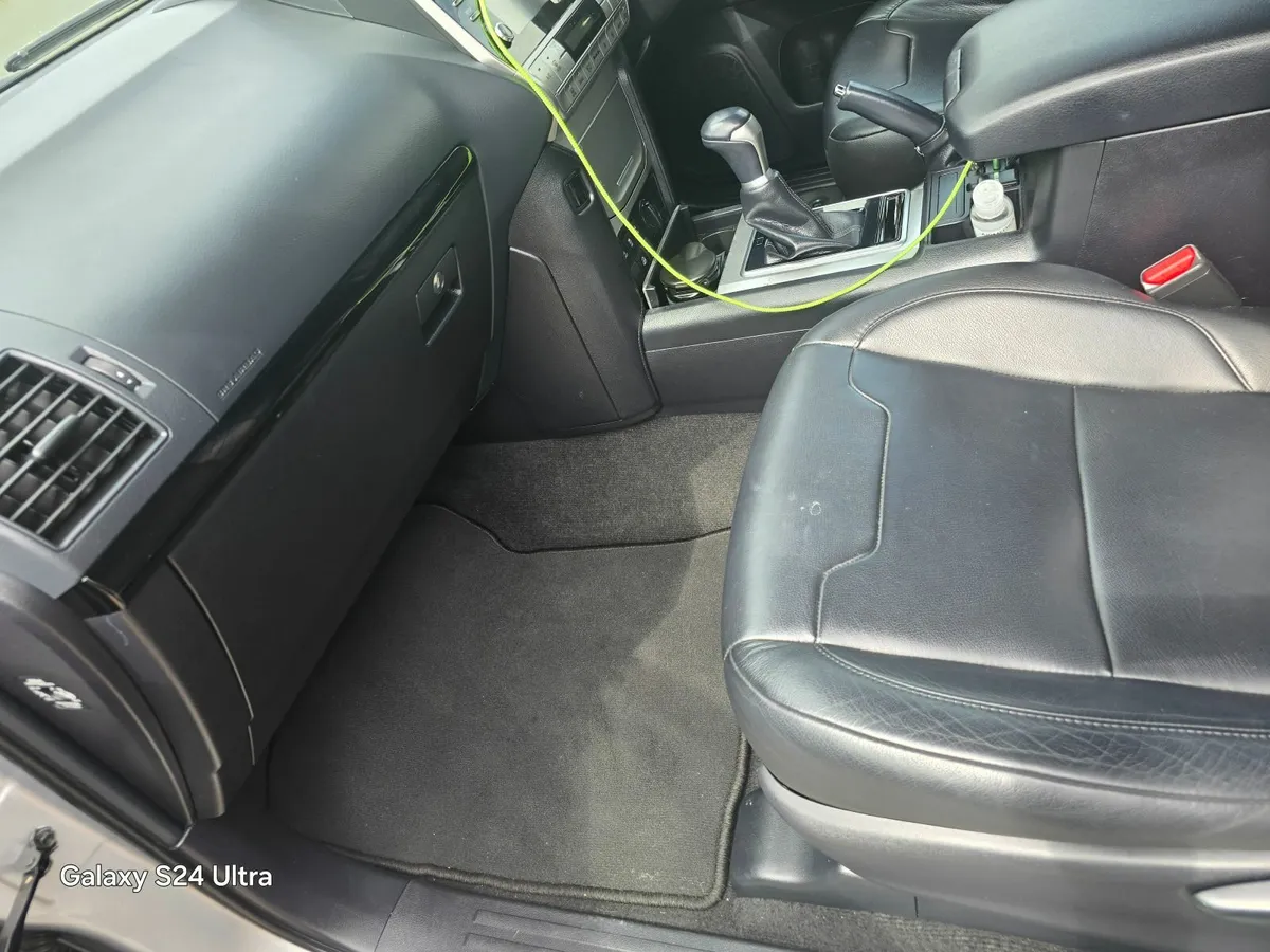 Toyota Land Cruiser 2021 - Image 4