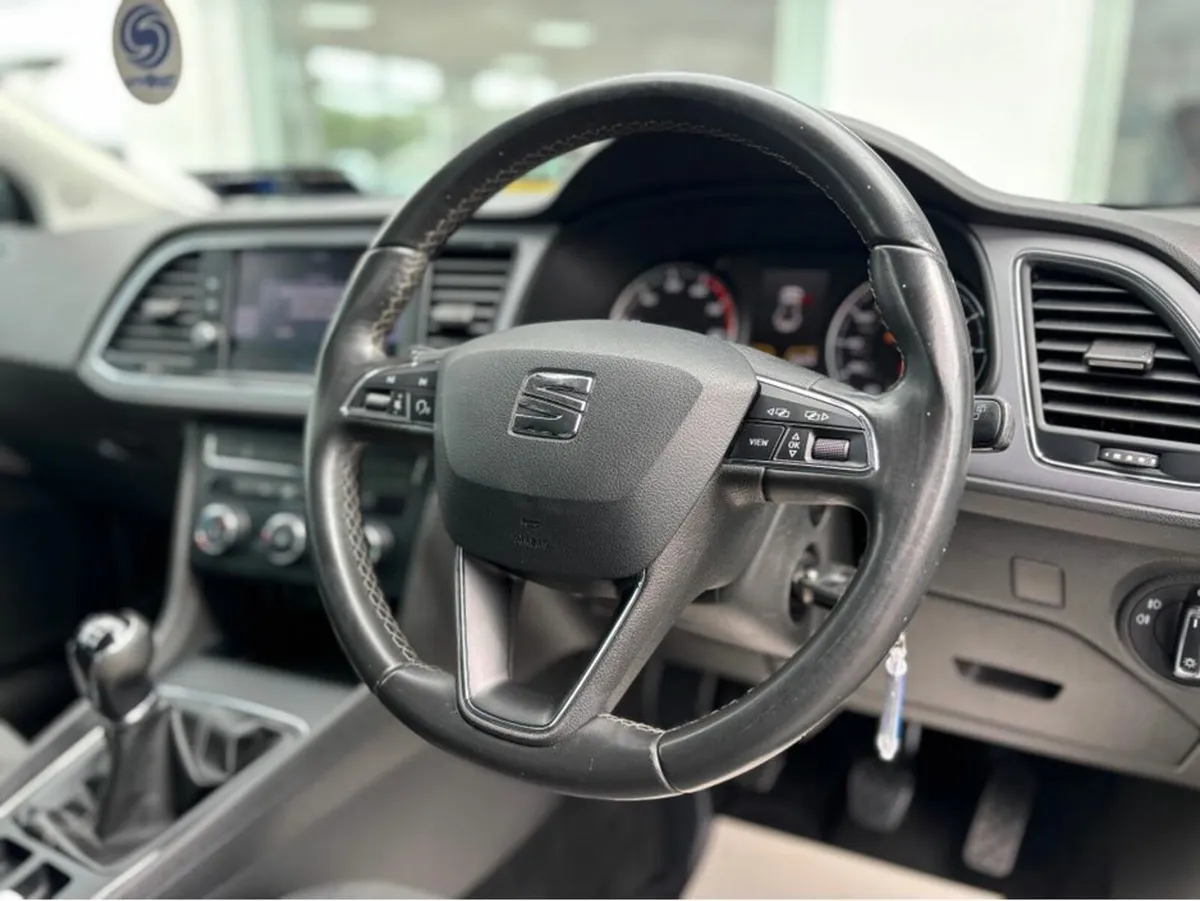 SEAT Leon 2018 - Image 2