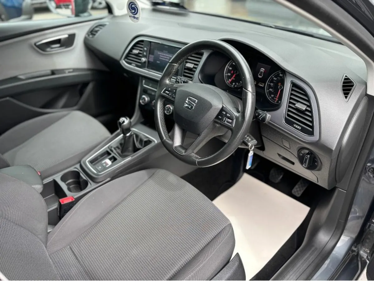 SEAT Leon 2018 - Image 3