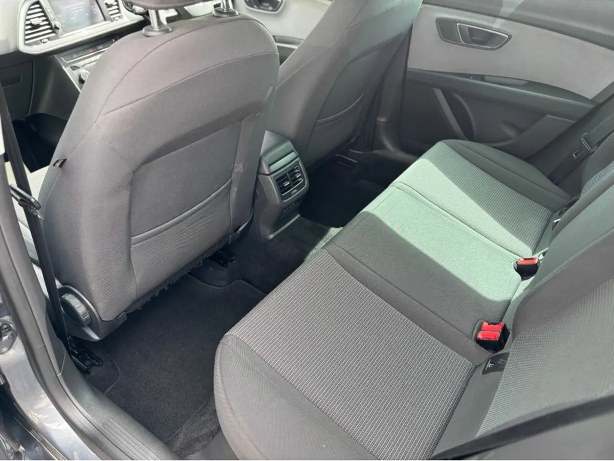 SEAT Leon 2018 - Image 4