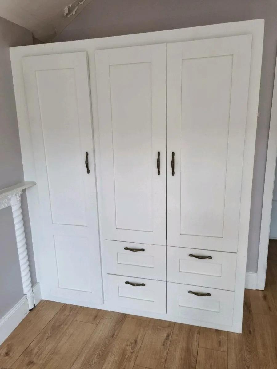 Wardrobes - Image 1