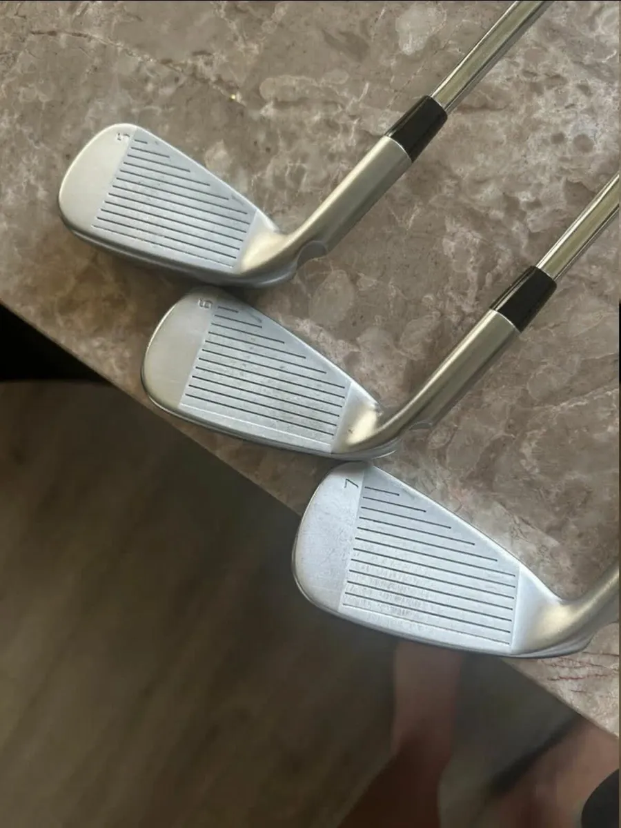Used Ping G440 5-Pw,Uw - Image 4