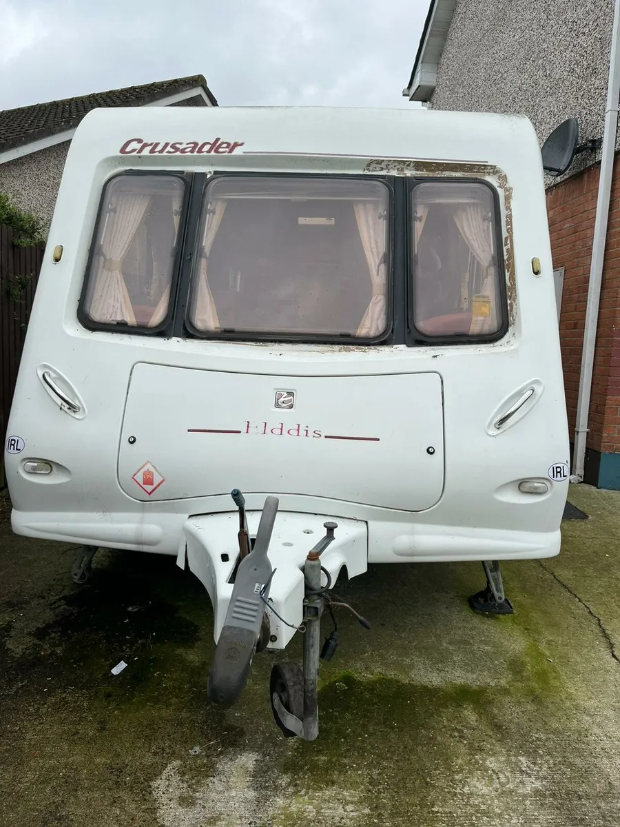 Caravan - Image 1