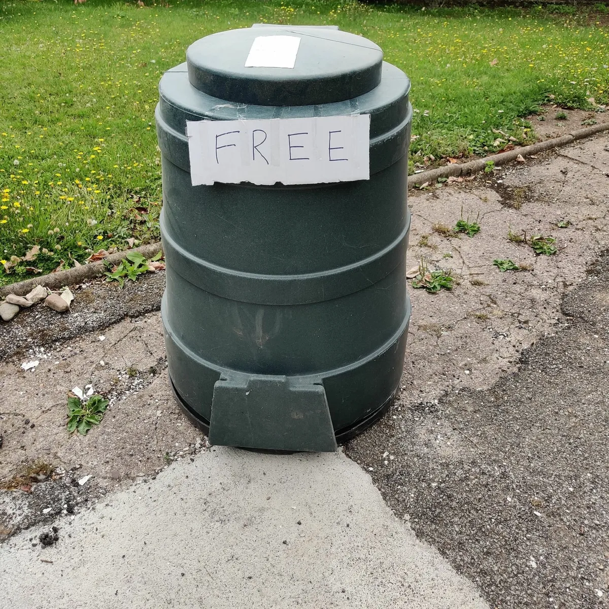 Compost Unit - Image 1