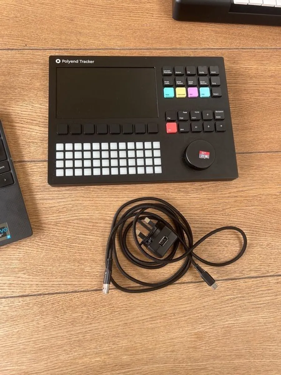 Polyend Tracker - Image 1