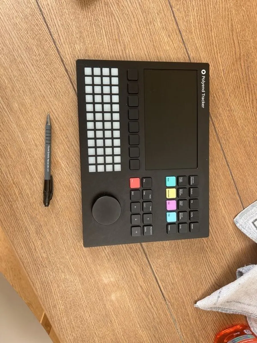 Polyend Tracker - Image 2