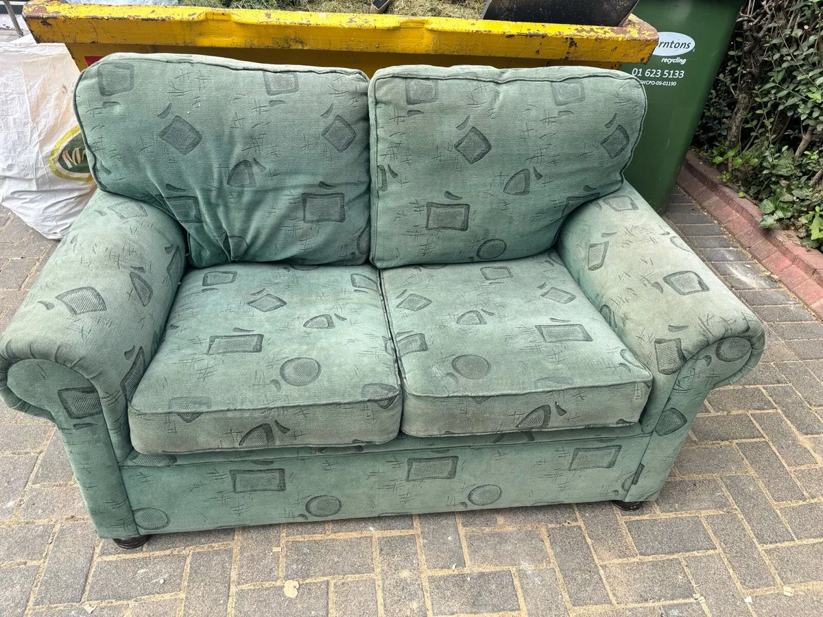 Sofa Bed
