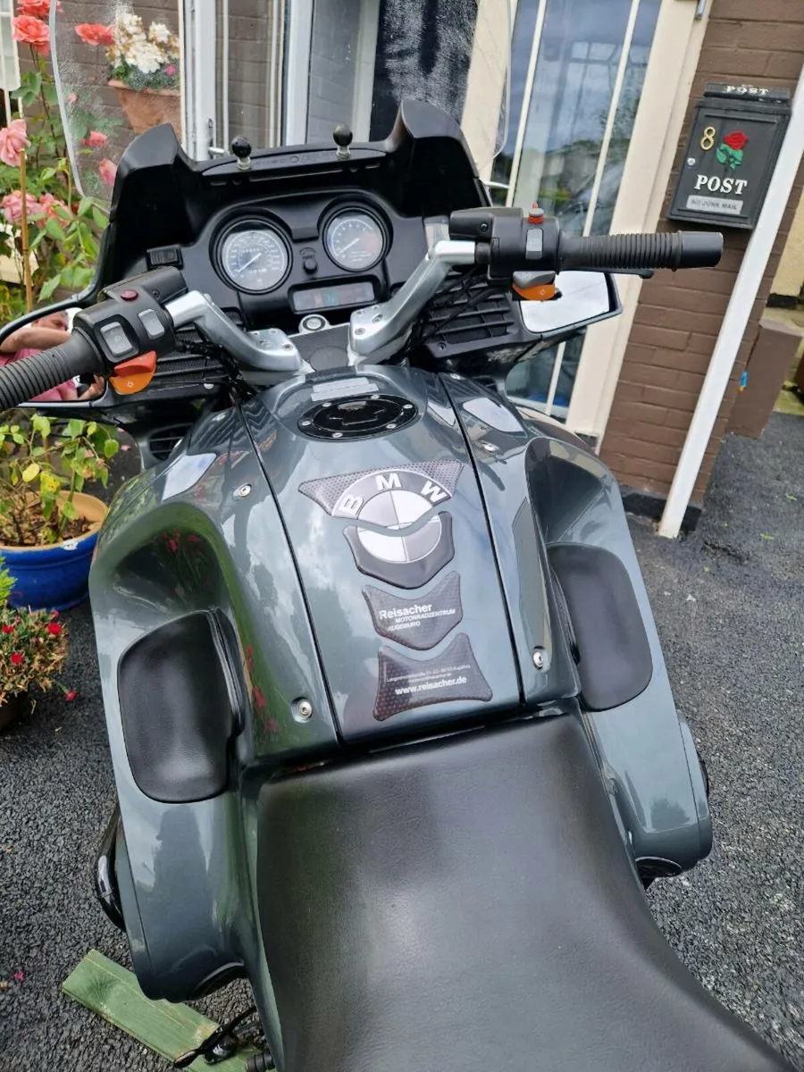 BMW R1150RT  IMMACULATE  CONDITION - Image 4