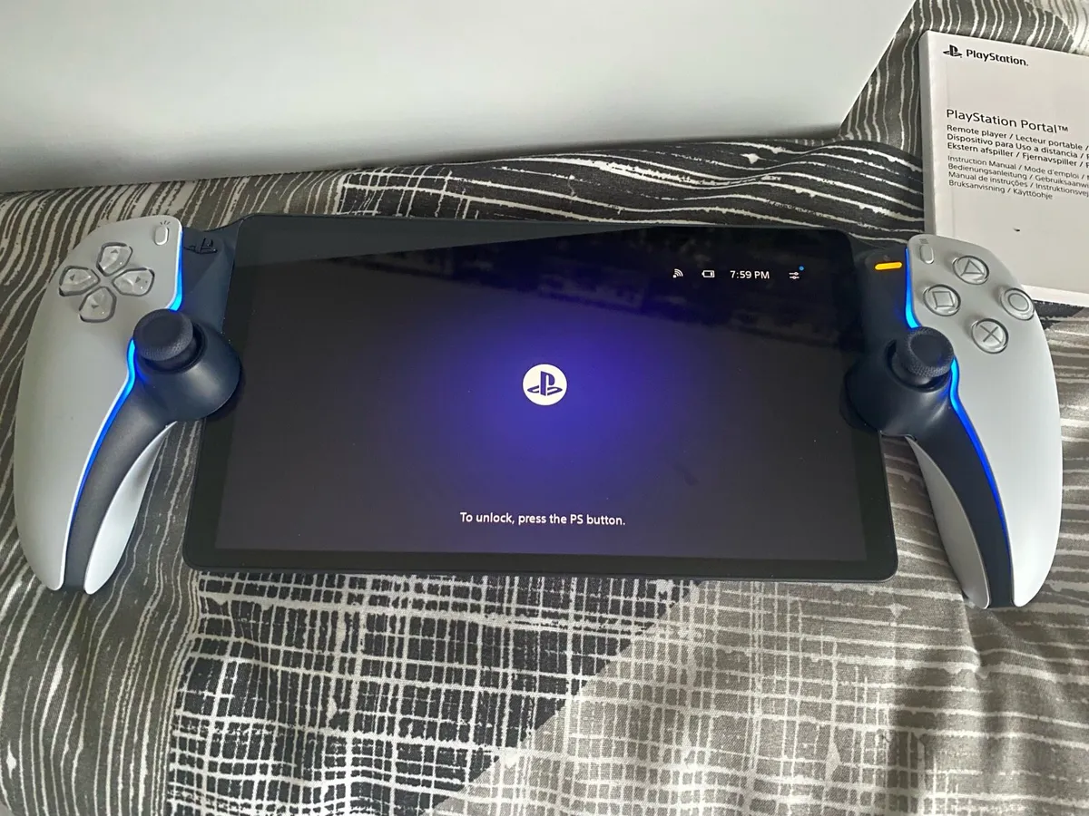 PlayStation portal - Image 2